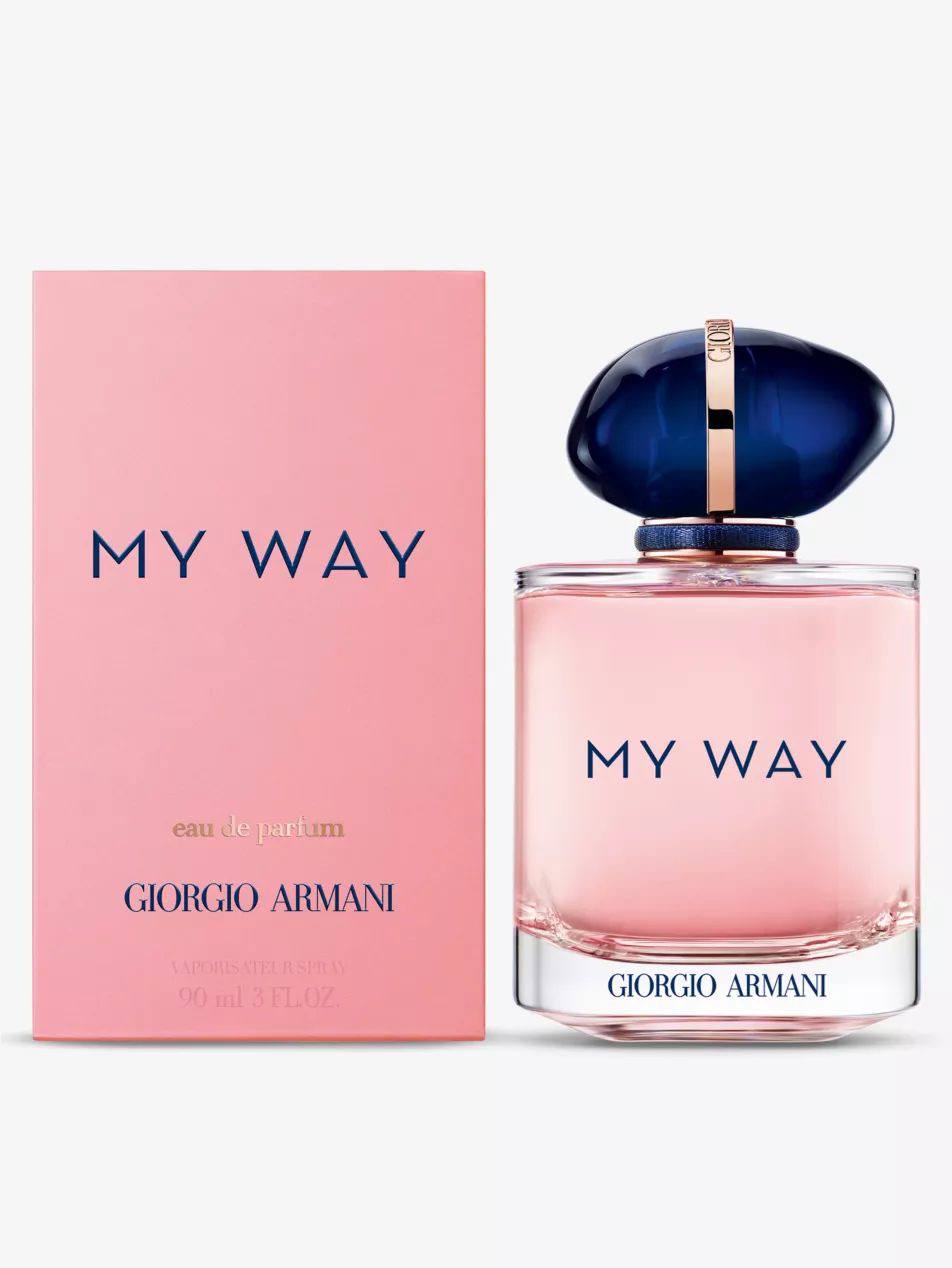 My Way Giorgio Armani